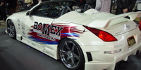 Fukuoka Auto Salon - image-20061902-49